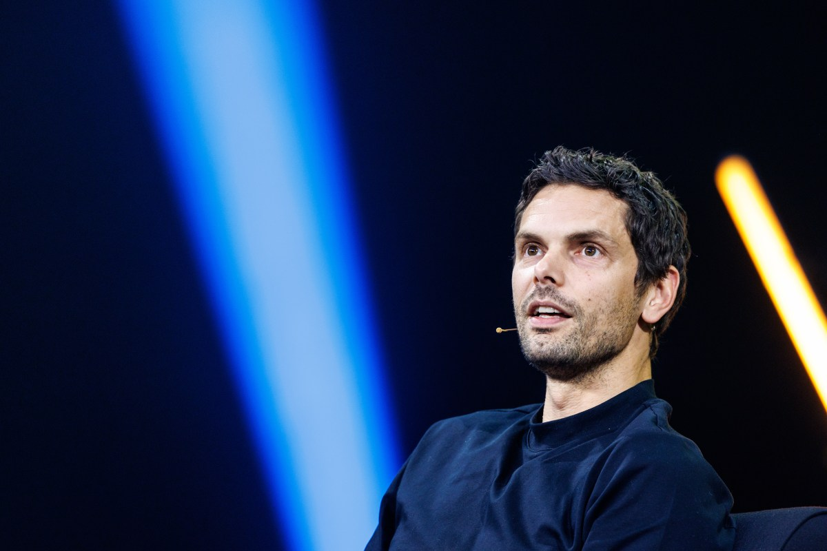 QuTwo Secures €25 Million Angel Round, Eyes Long-Term AI Leadership