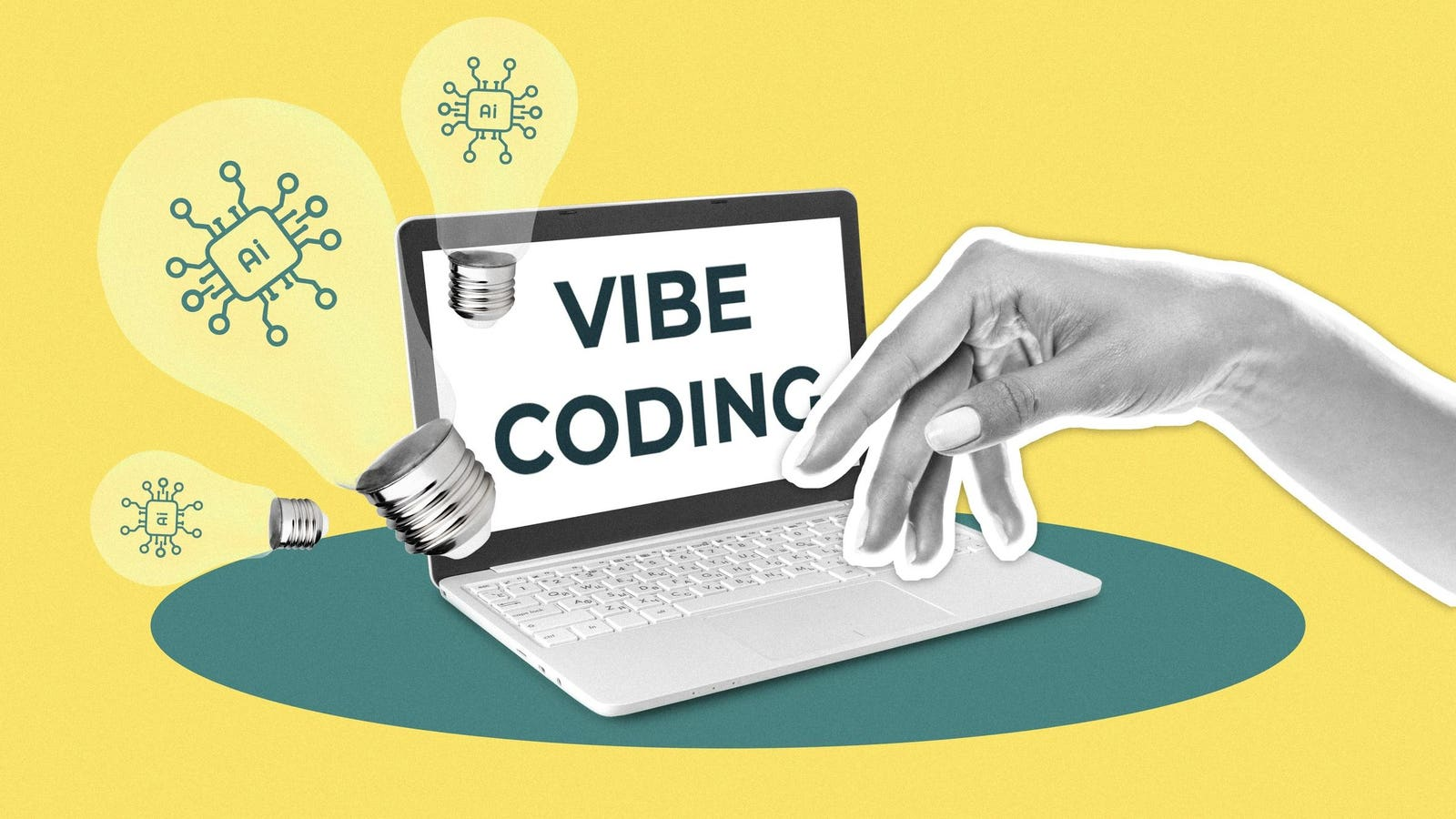 The Rise of Vibe Coding – Navigating the New Era of AI Development