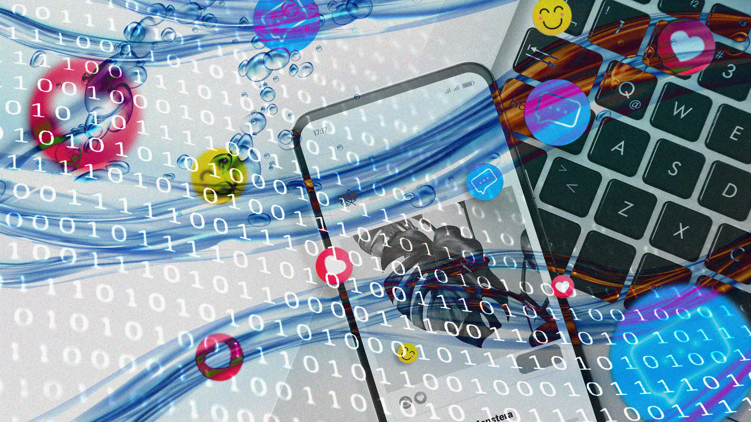 Revolutionizing Media – The Rise of Liquid Content in AI