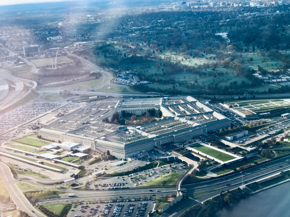 U.S. Defense Department Expands AI Partnerships to Enhance Military Strategy