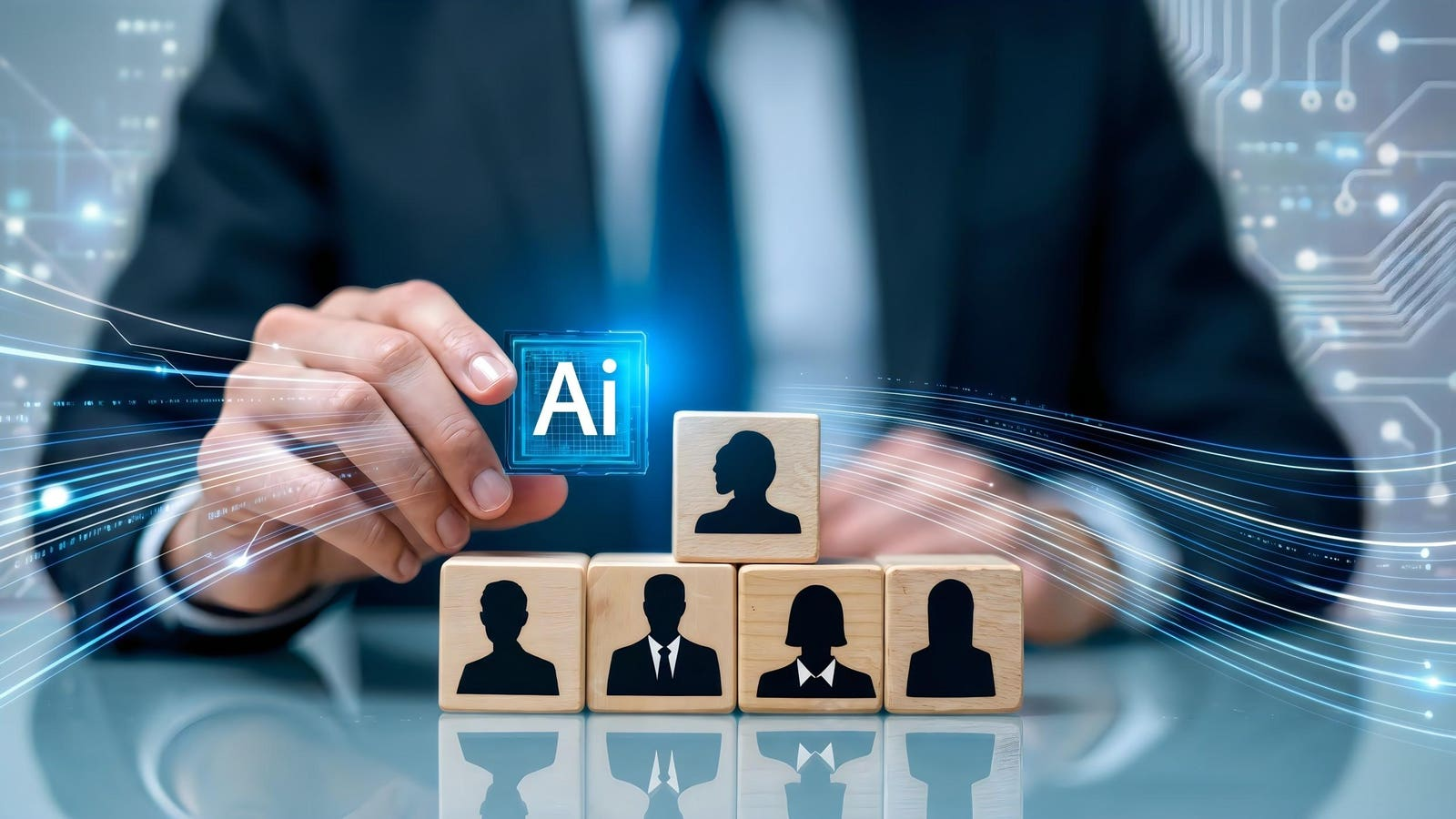 The Complex Truth Behind Tech Layoffs and AI Integration