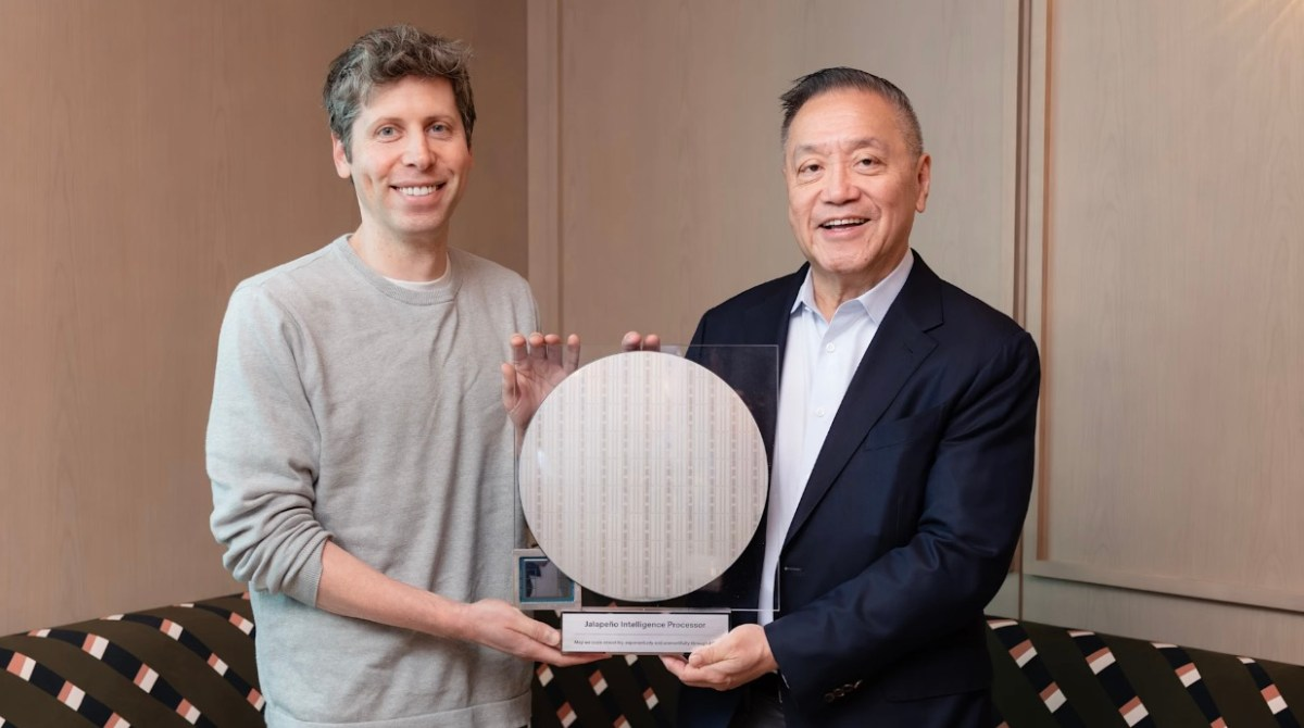 OpenAI Launches Custom Chip Jalapeño for Enhanced AI Performance