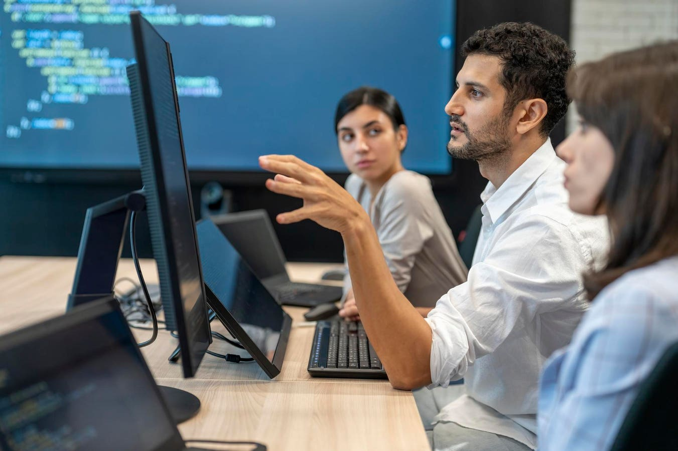 AI’s Role in Shaping Its Own Future