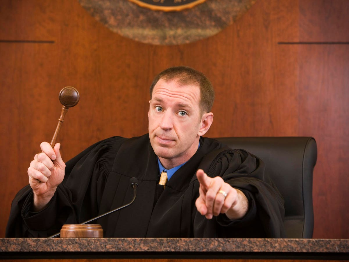 Courts Lose Patience with AI Hallucinations in Legal Filings