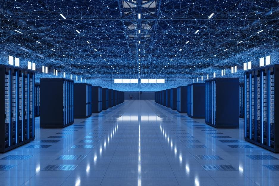 Supercomputing Showdown – El Capitan vs. LineShine