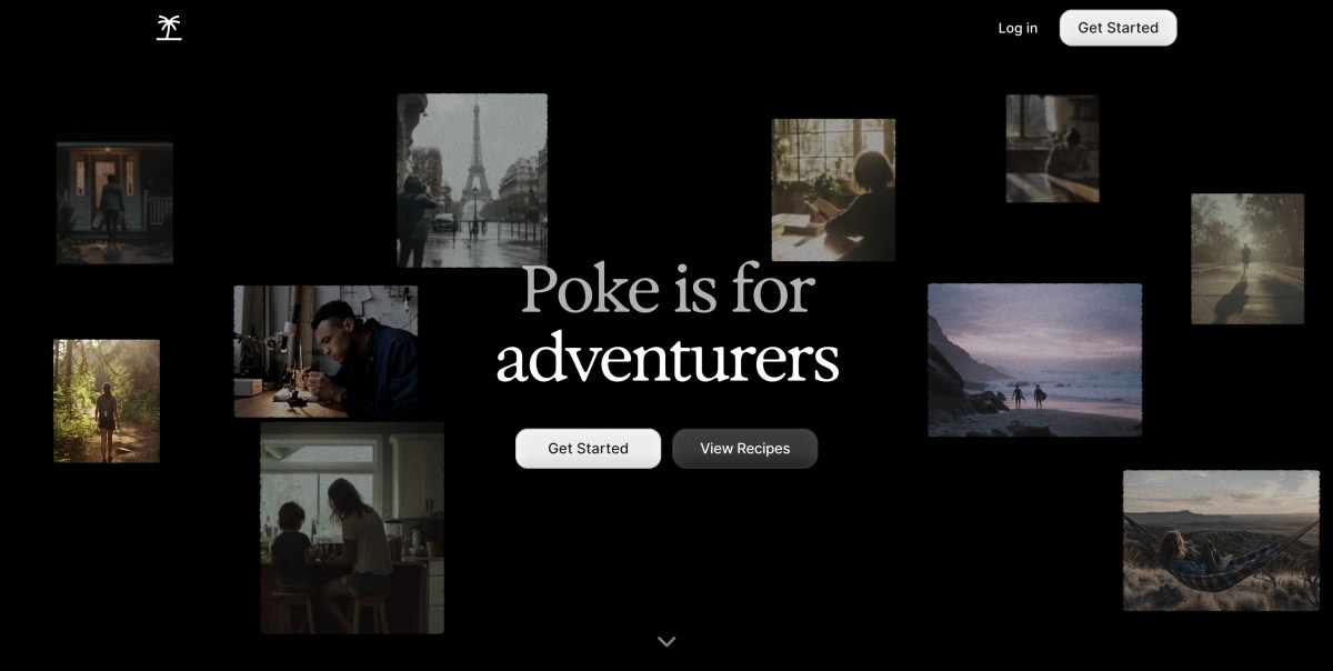 Poke Launches as First AI Agent on Apple’s Messages for Business