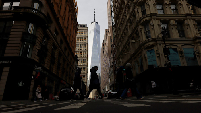 Innovative Financial Structures Disrupting the US Legal Market