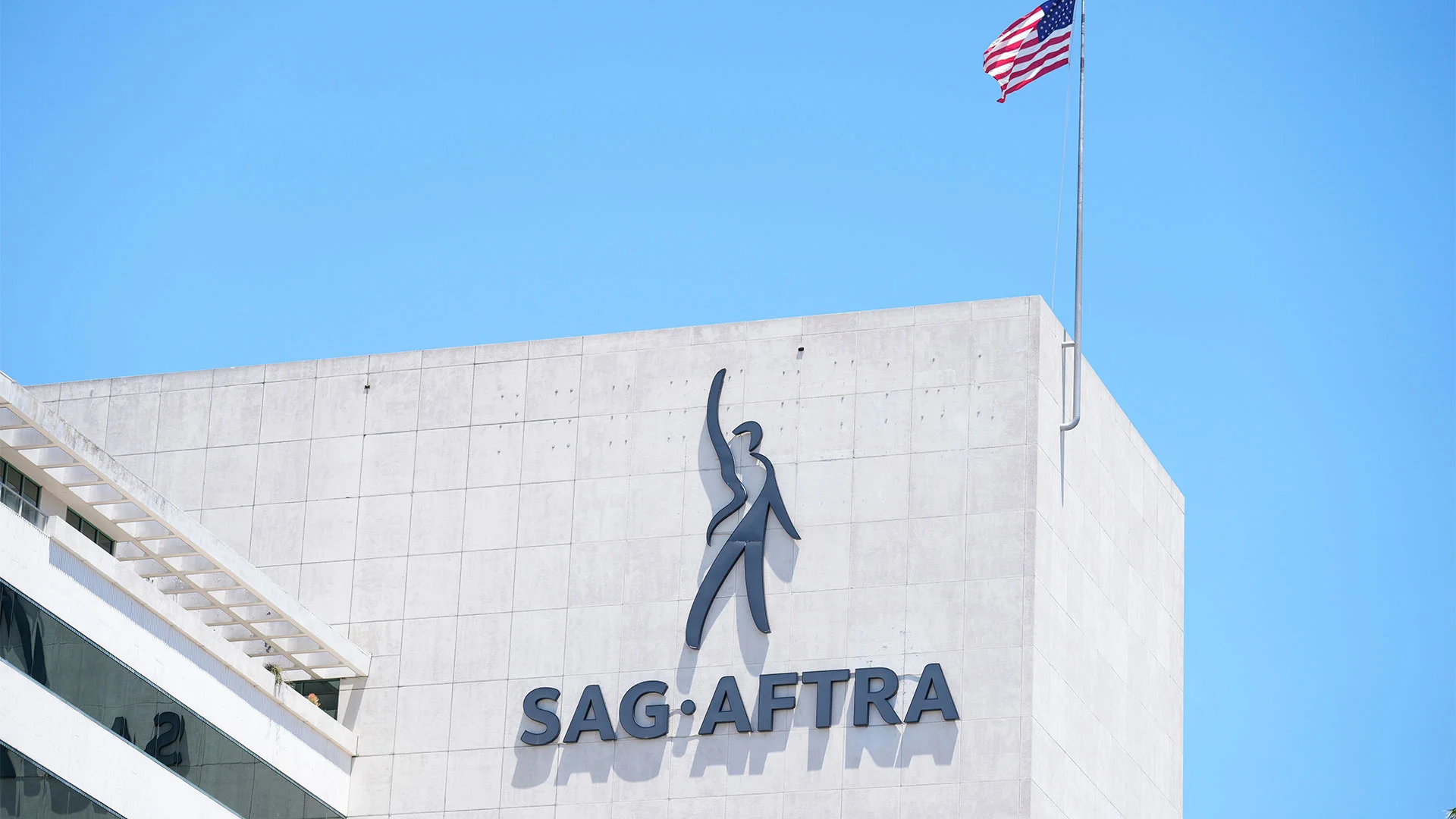 Actors Secure New Contract with AI Protections in Hollywood