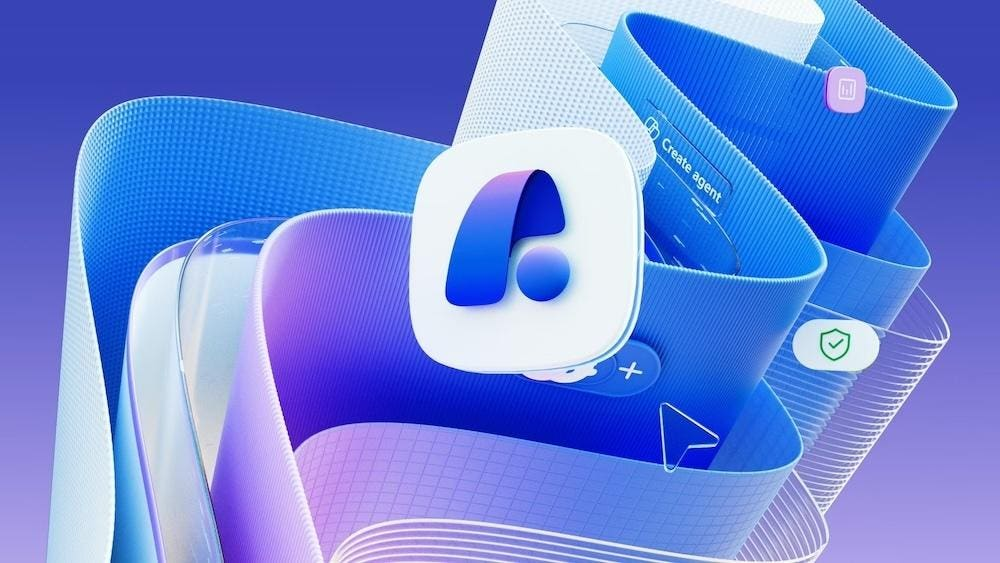 Microsoft’s Bold Move – Agent 365 Control Plane Takes Center Stage