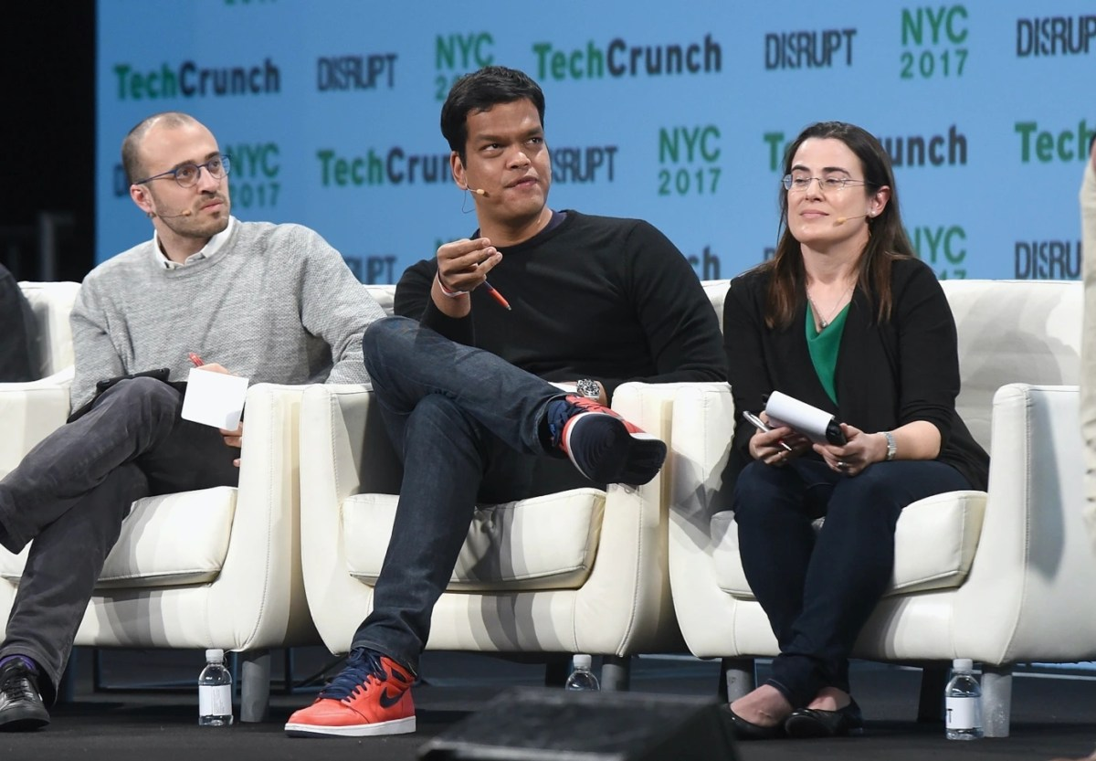 Sriram Krishnan Exits White House Role, Eyes Future AI Initiatives