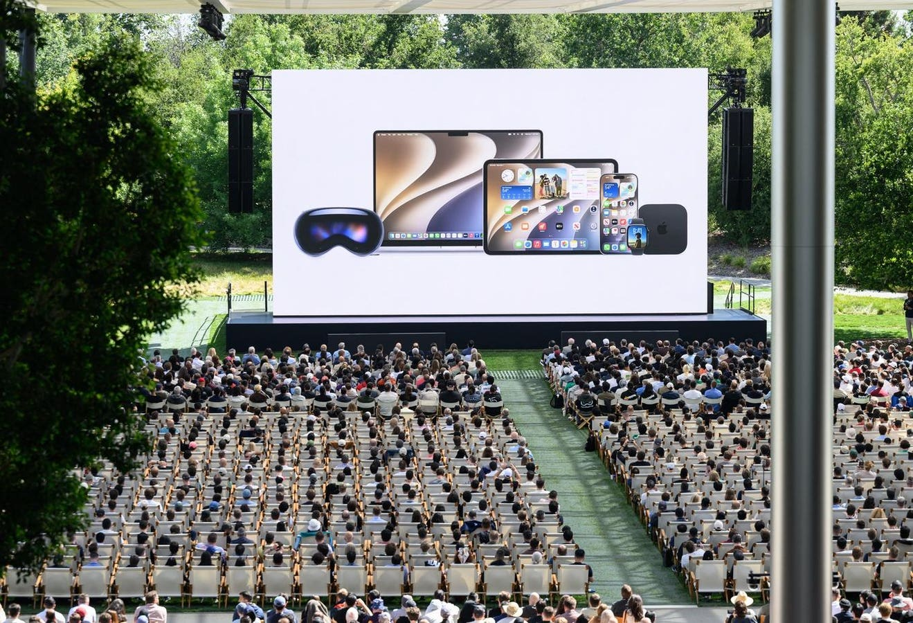 Apple’s Keynote Sets Stage for Future Smartglasses Success