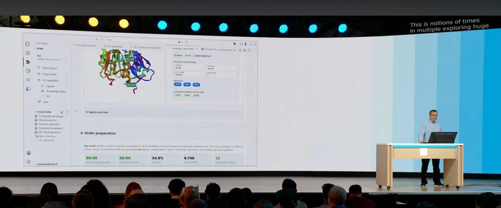 Revolutionizing Research – Microsoft Discovery Unleashed