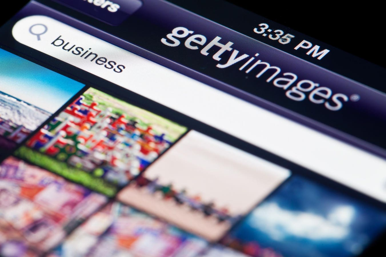 Getty Images Partners with OpenAI – A Game-Changing Deal for Creators