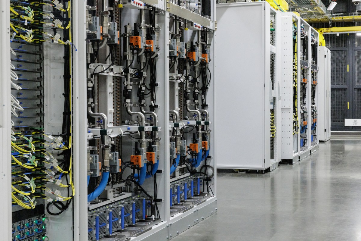 Netris Revolutionizes Data Center Setup for AI with $15M Funding