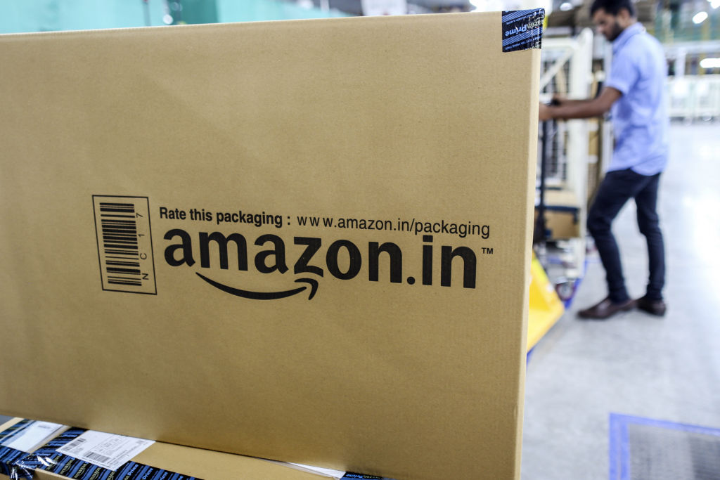 Amazon’s $13 Billion AI Investment to Boost Cloud in India