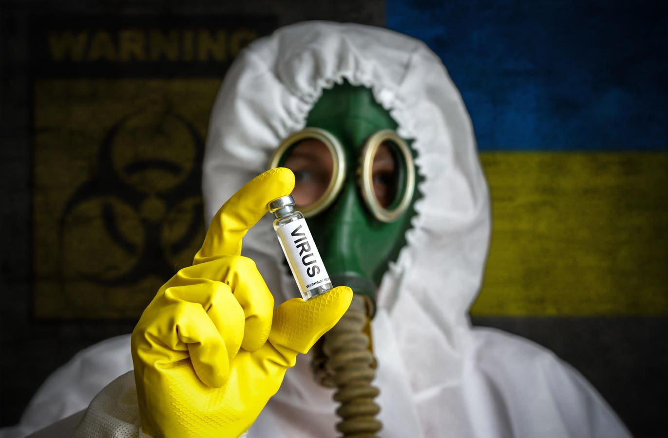 AI Leaders Unite to Tackle Growing Bioweapon Threats