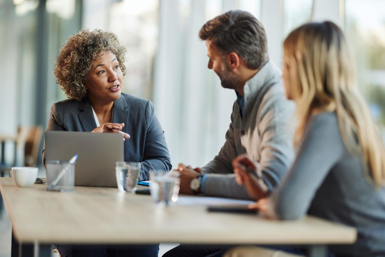 Revolutionizing Finance – How AI is Shaping Job Opportunities