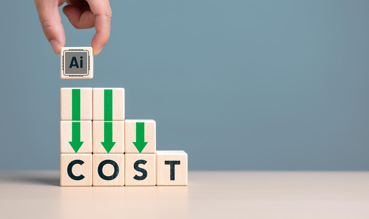 AI Vendors Adapt to Enterprise Cost Control Demands