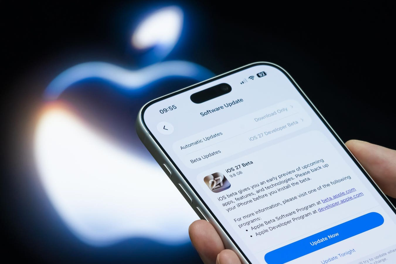 Apple’s Siri AI – A Bold Move to Reclaim the Voice Assistant Space