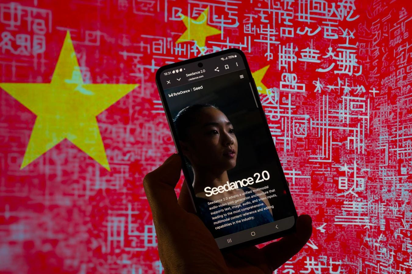 Bytedance’s Seedance 2.0 – The Future of AI Video Generation