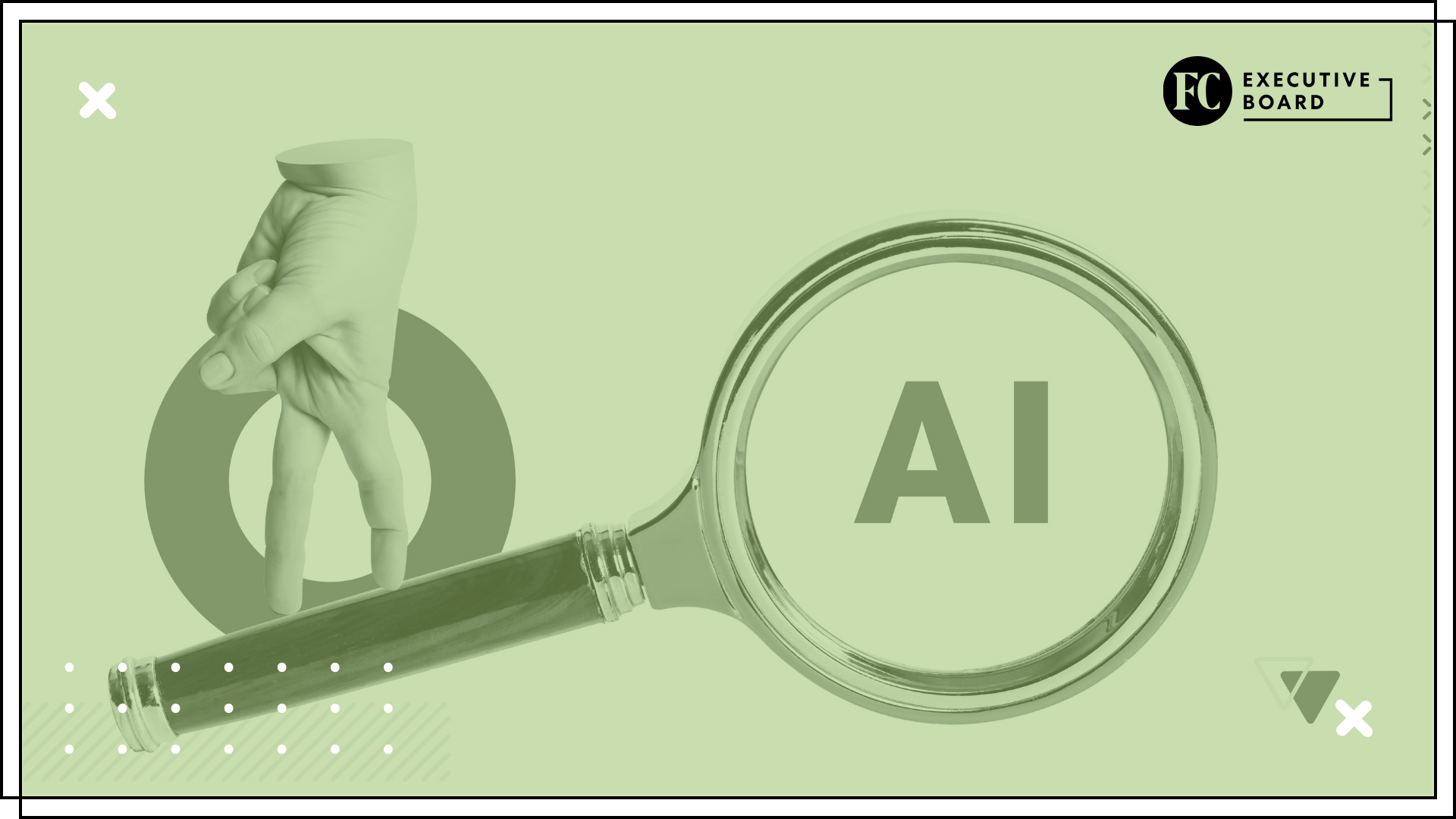 Navigating AI’s Impact on Brand Representation