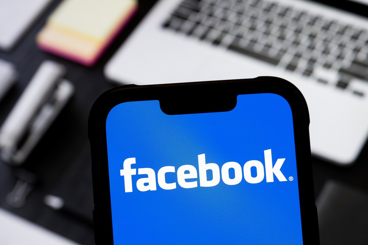 Facebook Launches AI Companion App for Creators to Boost Engagement