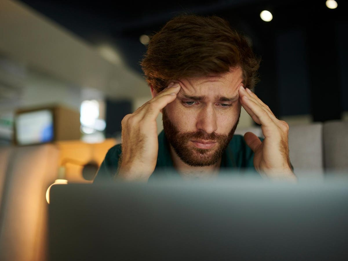 AI Interruptions – A Double-Edged Sword for Mental Well-Being
