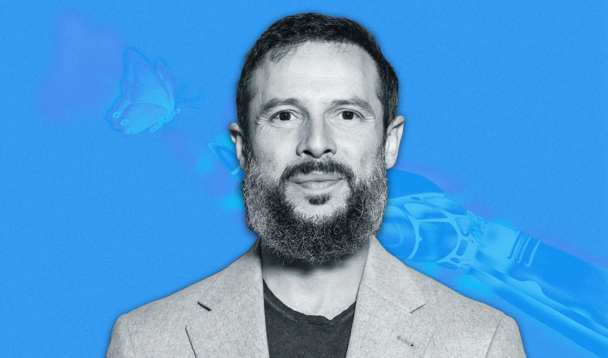 AI and Humanity – Insights from Aza Raskin on Pope Leo’s Encyclical
