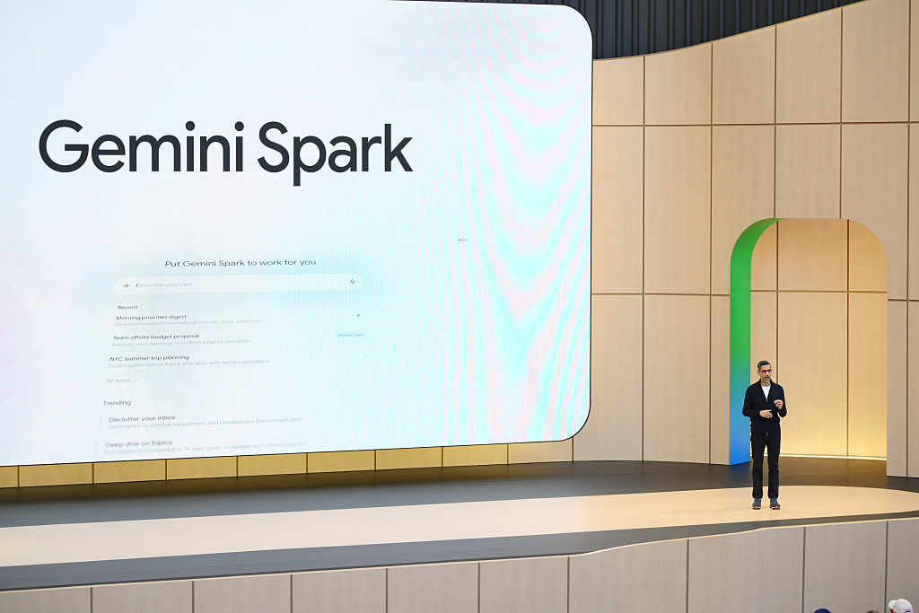 Google’s Gemini Spark – Your New AI Assistant for Daily Tasks