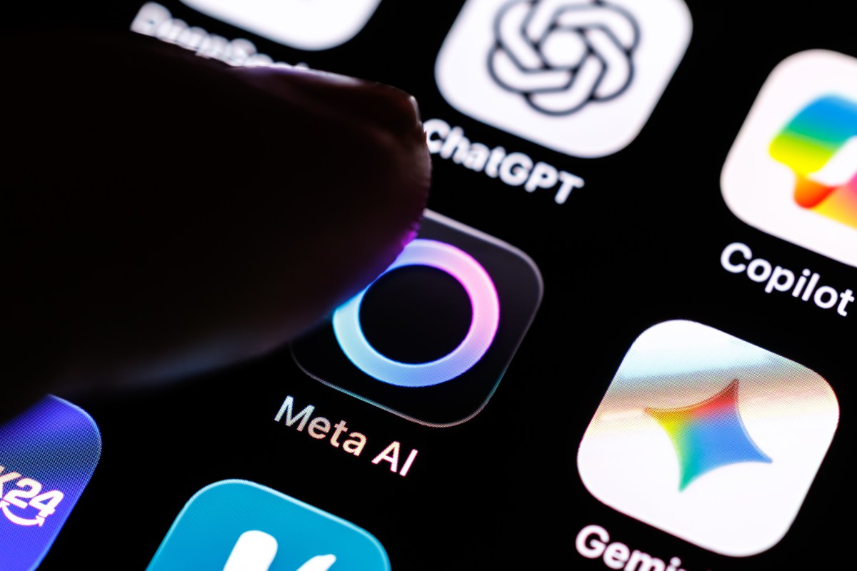 Meta’s Tent Data Centers – A Bold Move in the AI Race