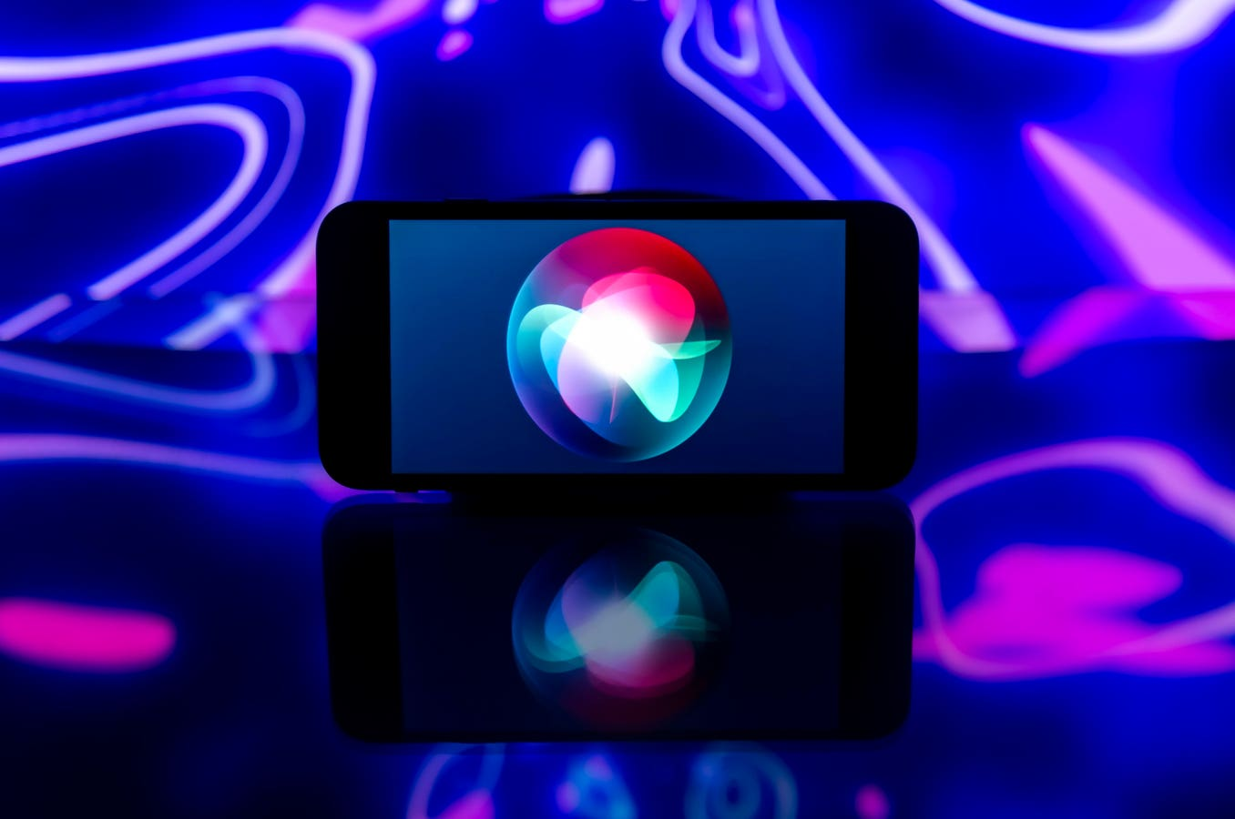 Apple’s New Siri Takes a Bold Step into AI Agency