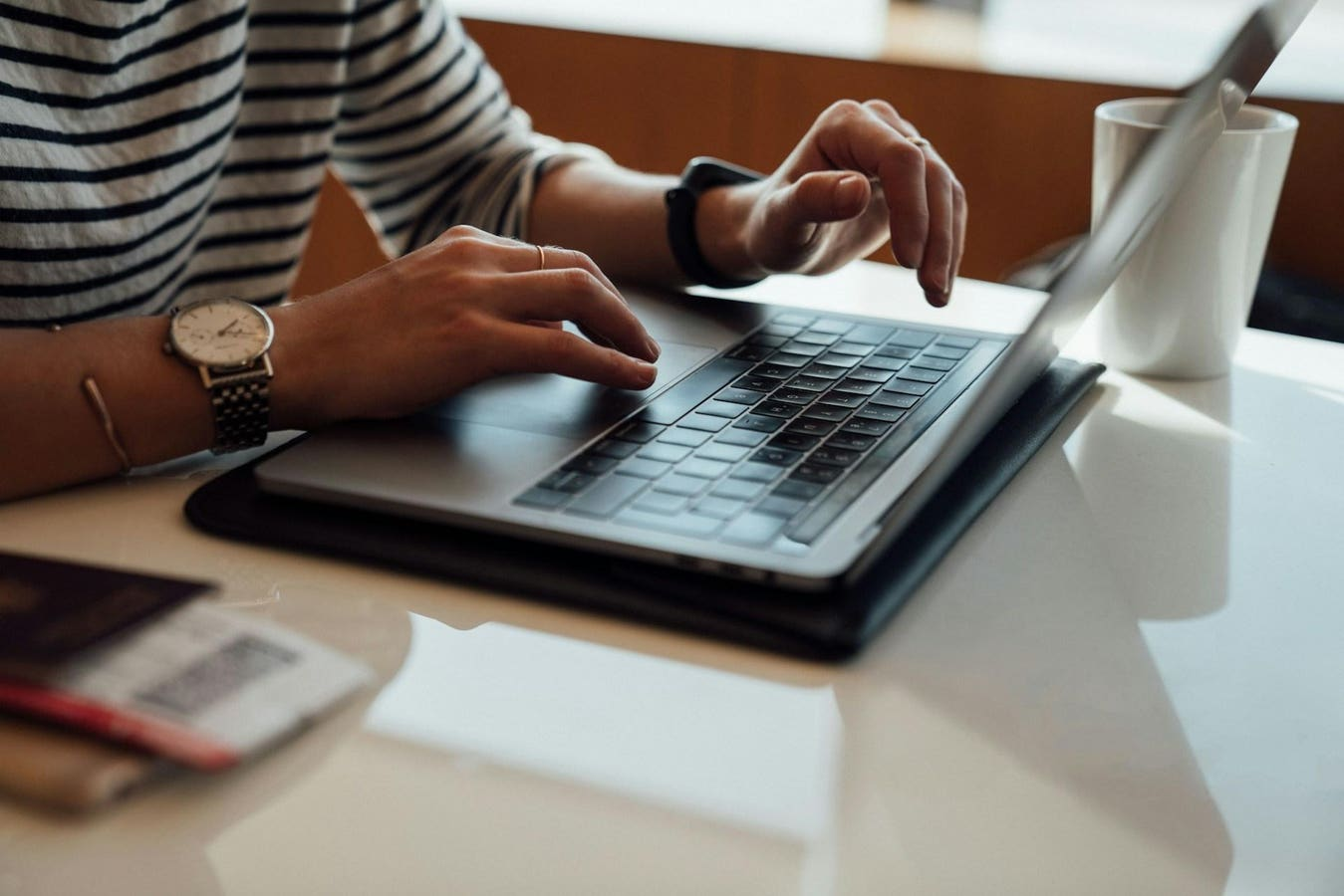 Mastering AI – Think Like an Editor for Better Results