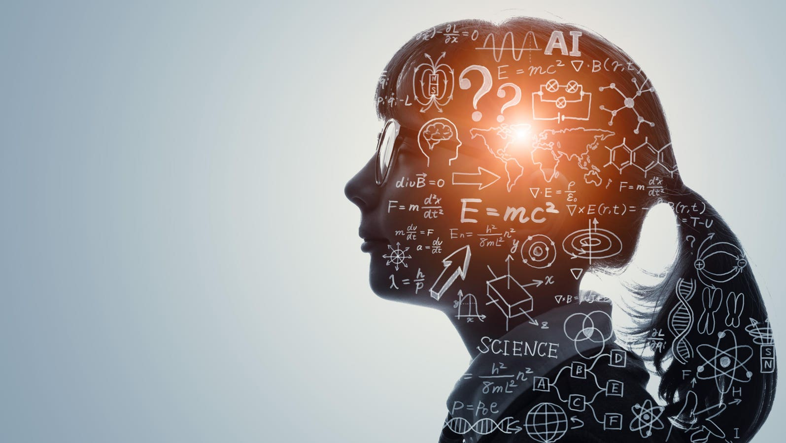 Insights into AI’s Impact on Business and Society
