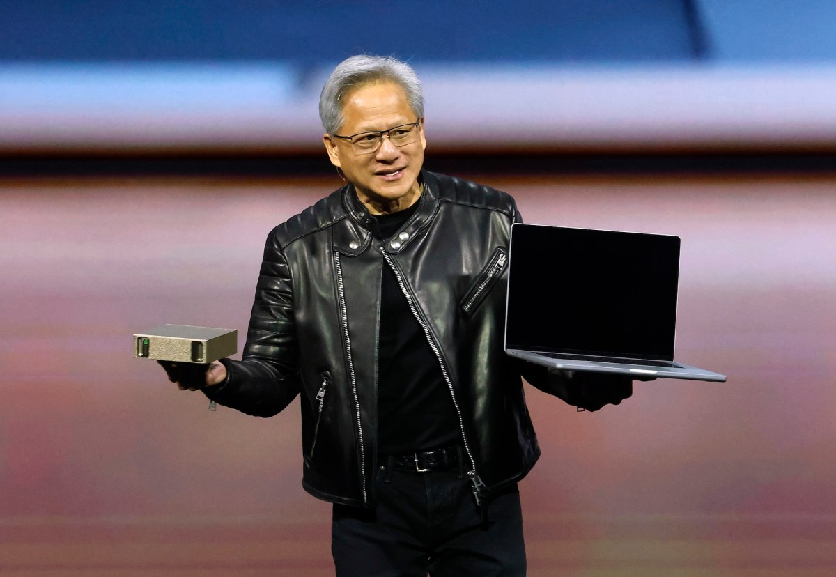 Nvidia Unveils RTX Spark – A Game-Changer for AI PCs