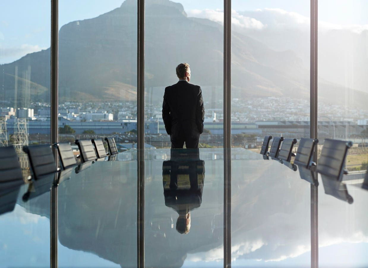 Navigating AI – How CEOs Can Lead Through Change