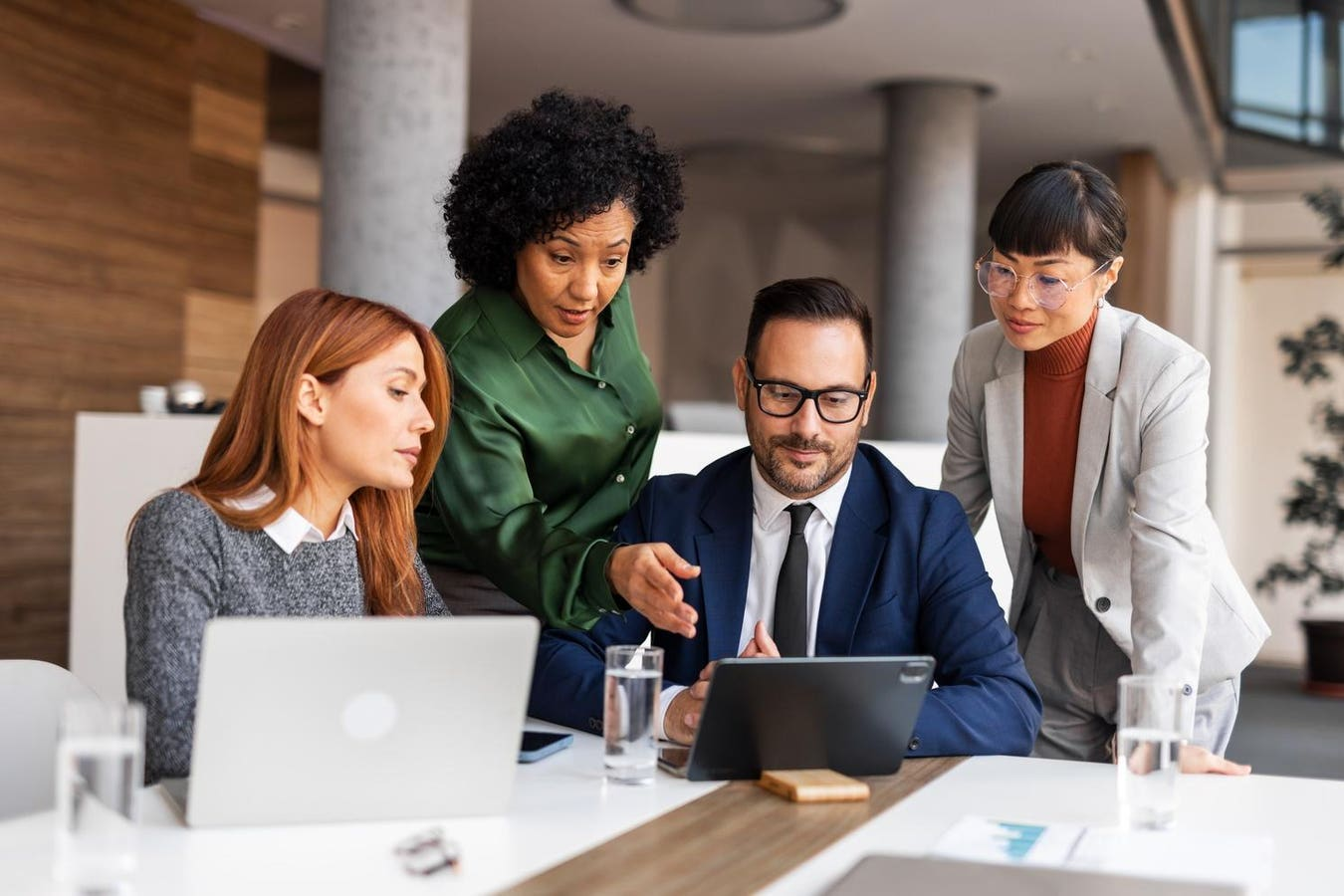 Navigating the Complexities of AI Taxonomy in Public Administration
