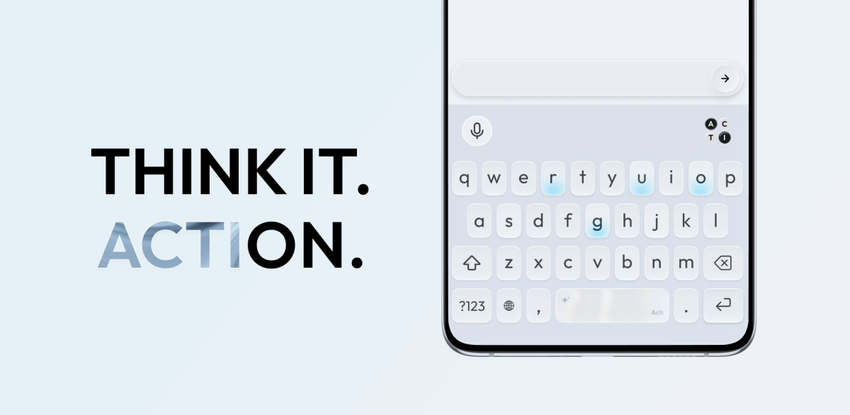 Revolutionizing Your Keyboard – Acti Launches AI-Powered Solution