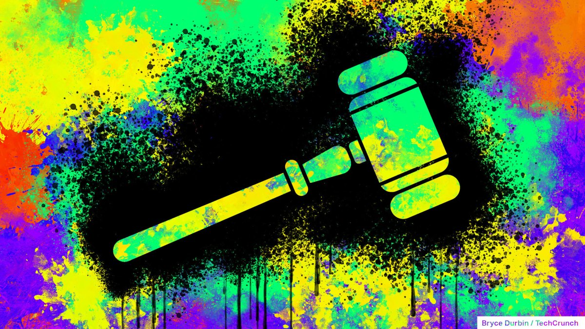 Runlayer Files Lawsuit Against Rippling Over Alleged IP Theft