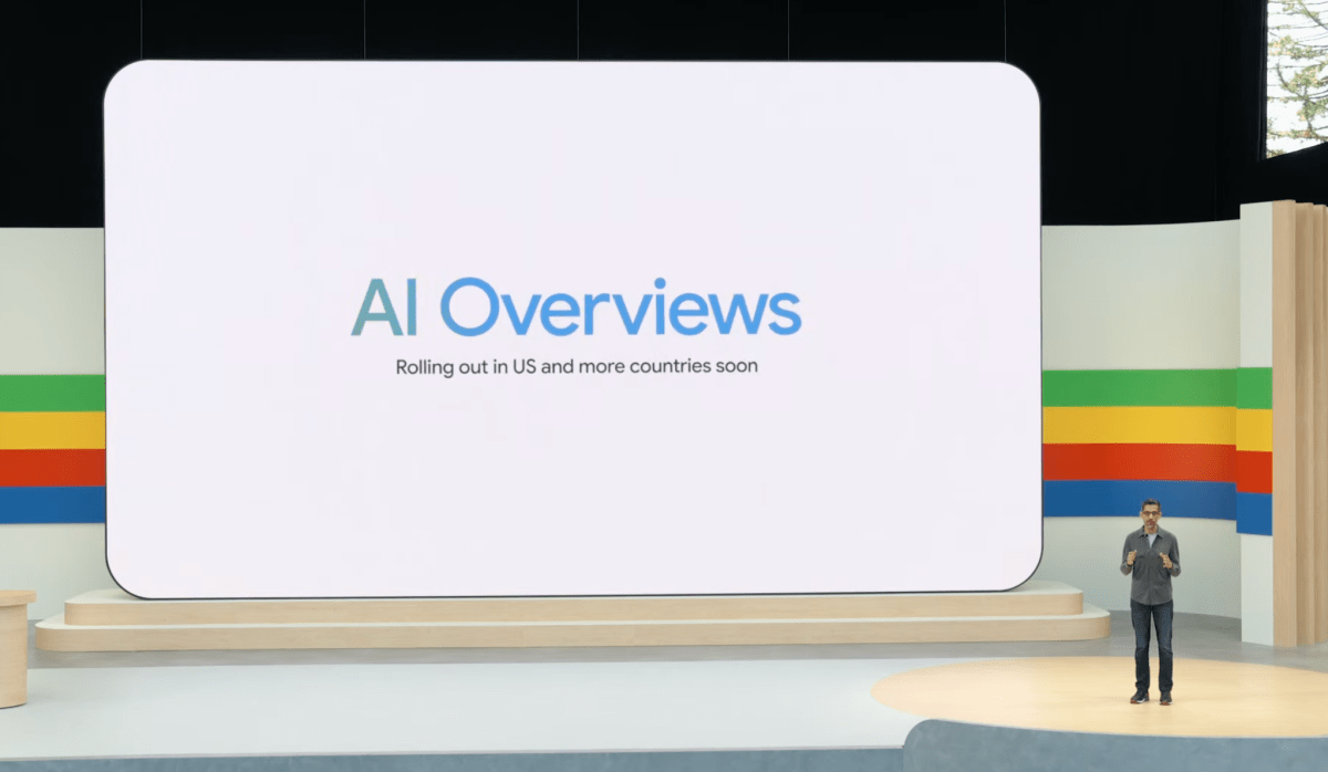 The Rise of AI Search – Transforming User Experience and Publisher Challenges