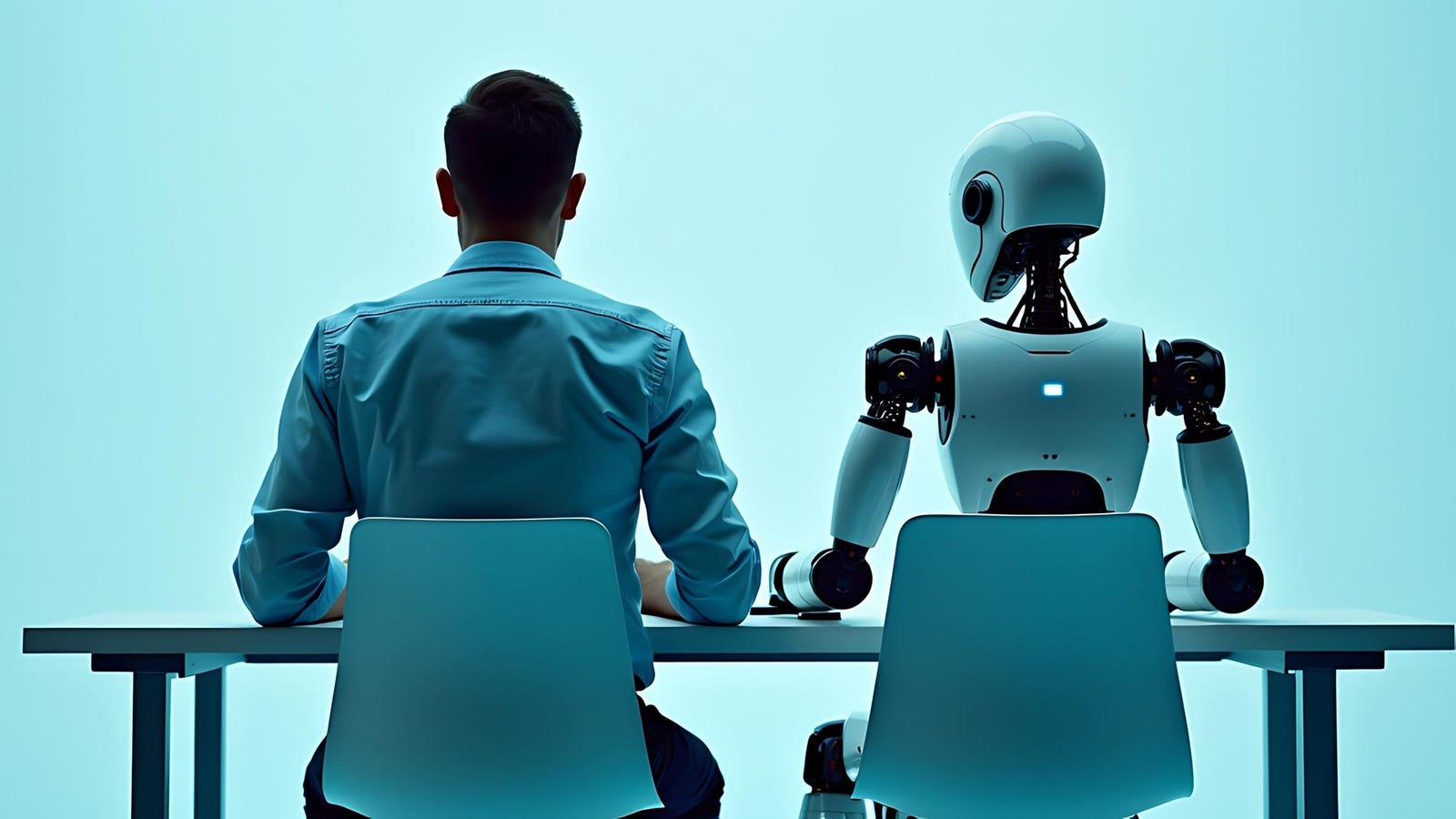 Humanoid Robots – The Future of Companionship or Ethical Dilemma?