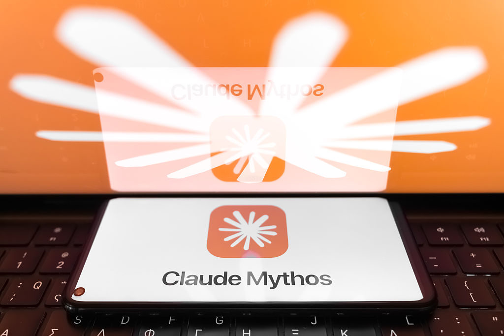 Anthropic’s Cybersecurity Models Get Government Green Light