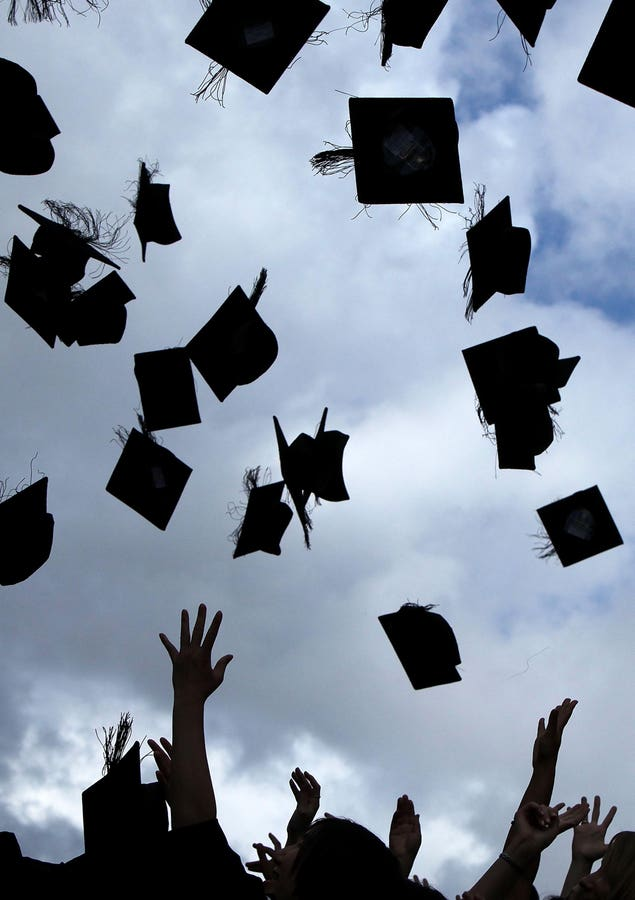 Navigating Education in an AI-Driven Future