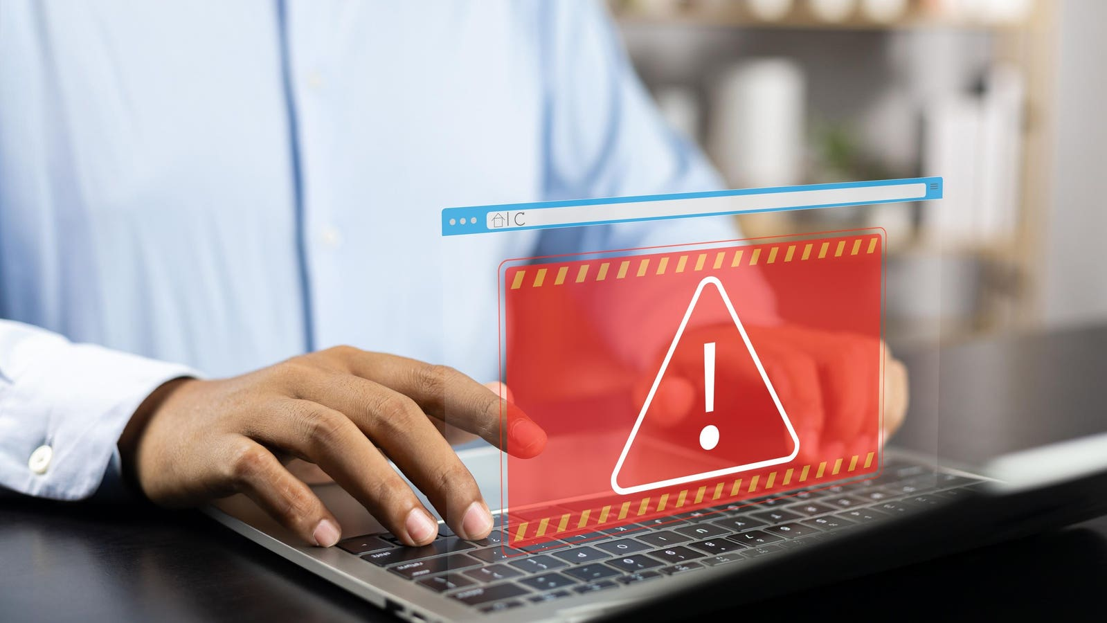 Are AI Browsers a Security Risk? Exploring the Dangers of Prompt Injection