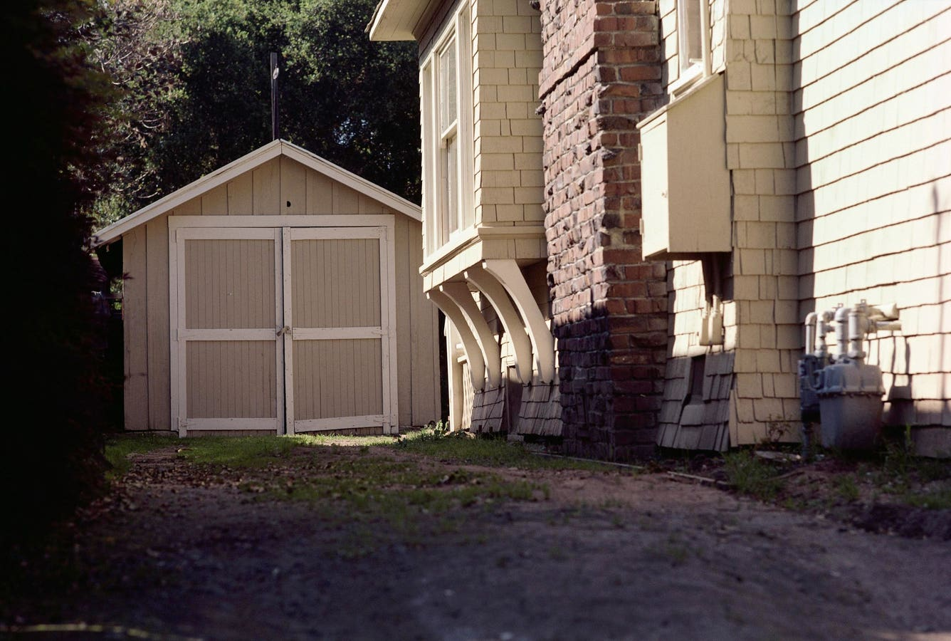 HP Garage – A Journey Through Silicon Valley’s Roots