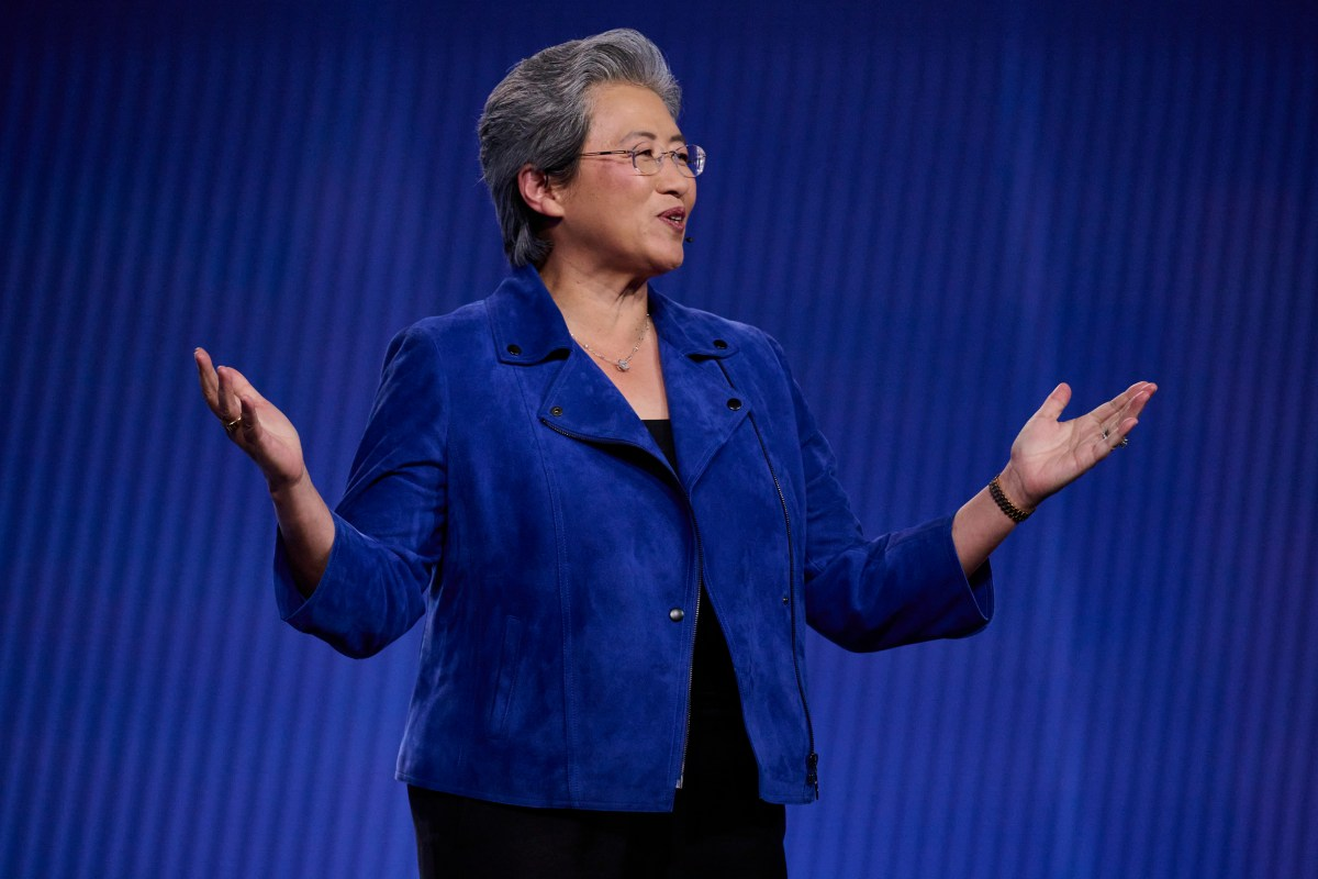 AMD Unveils Helios to Challenge Nvidia in AI Rack Systems