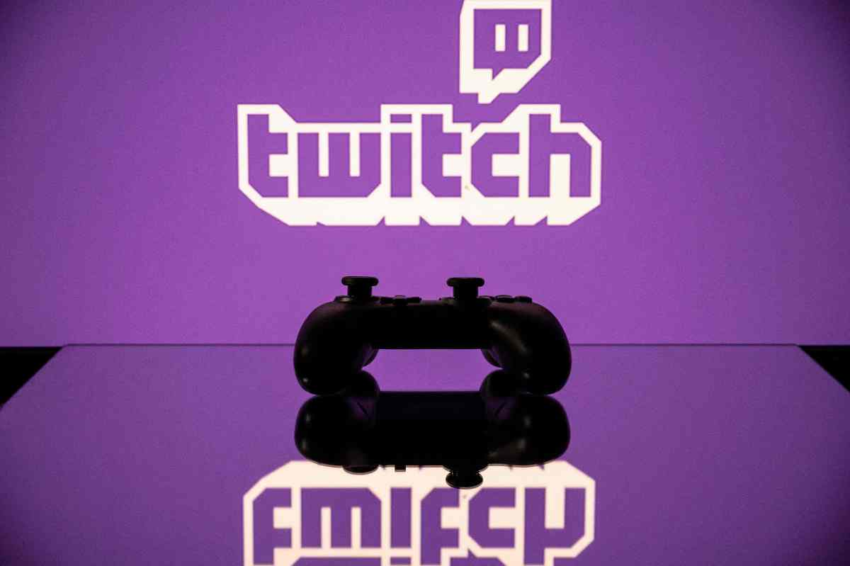 Twitch Faces Backlash Over AI Training Policy for Creators’ Content