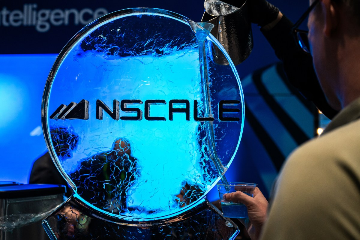 Nscale Acquires Anyscale for $1.65 Billion to Enhance AI Offerings