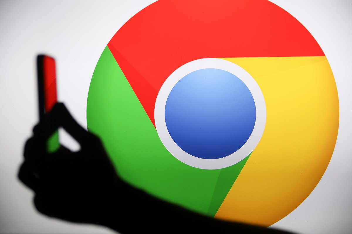 Google’s AI Revolutionizes Chrome Security Fixes