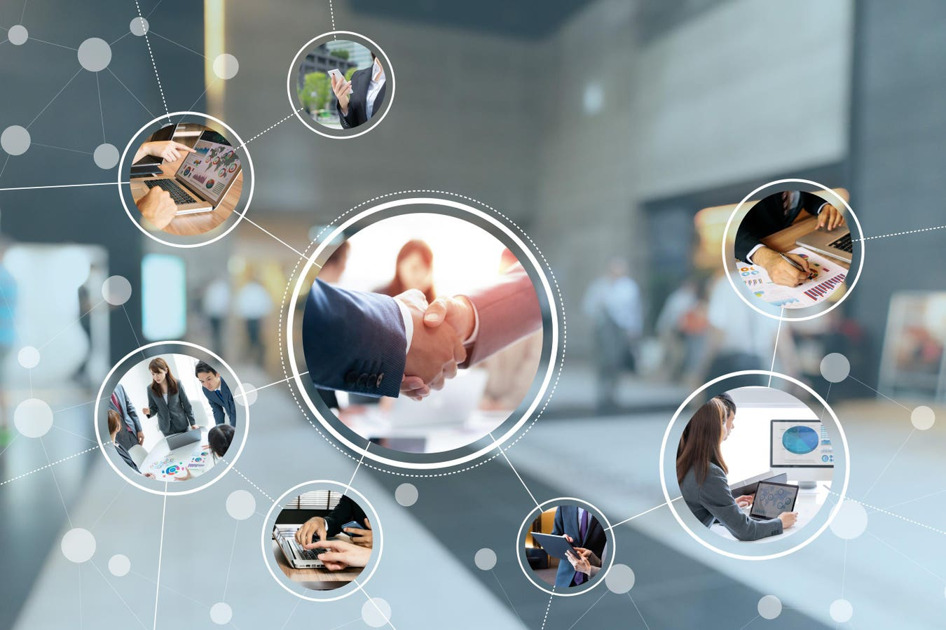 Middle Managers – The Missing Link in AI Success
