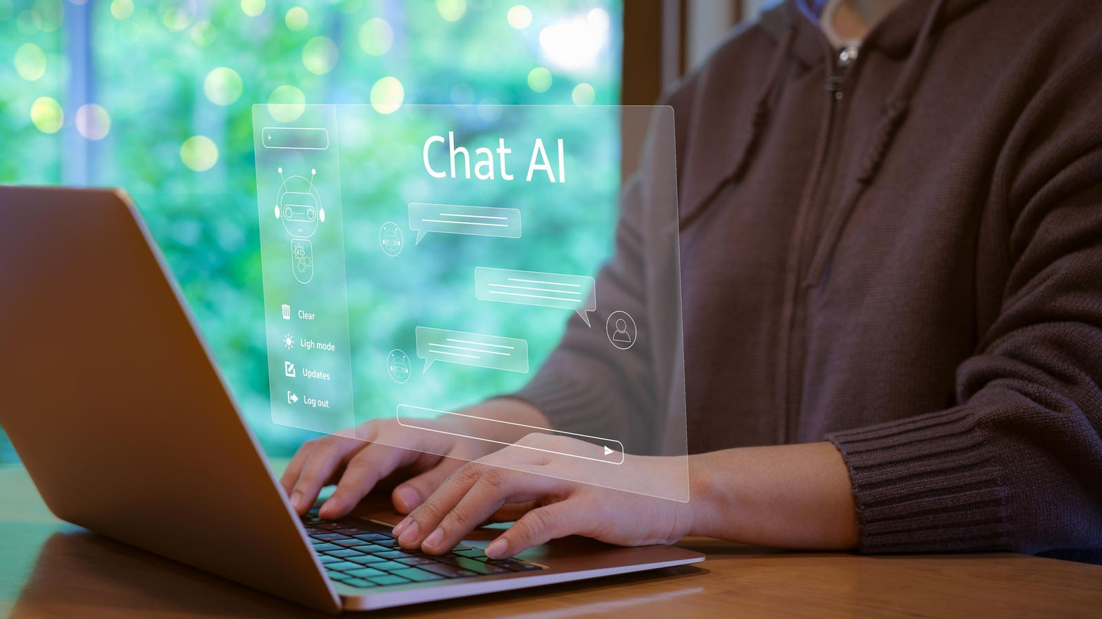 AI Revolutionizes Retail, But Human Connection Still Reigns